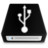 niZe   USB Removable Drive Icon